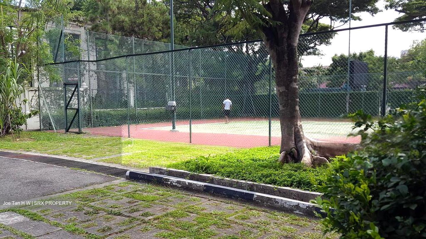 Eastern Lagoon (D16), Condominium #502047151